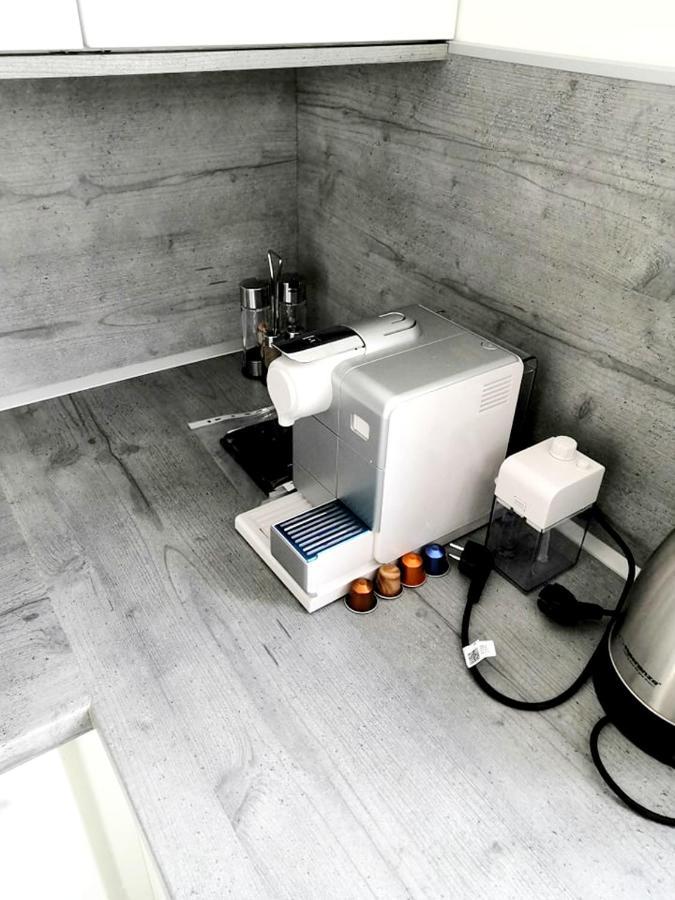 Vila Pod Cernou Horou Rožnov pod Radhoštěm Εξωτερικό φωτογραφία